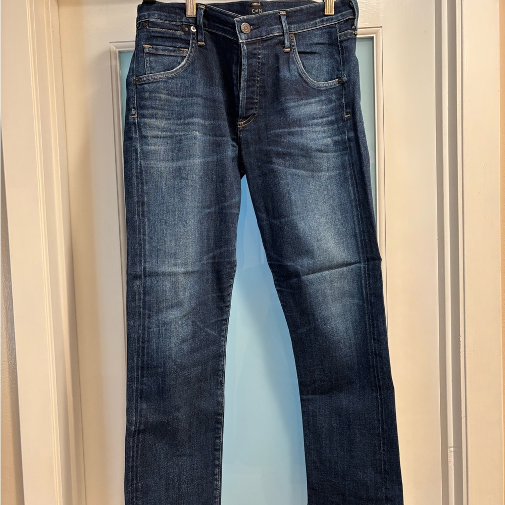 Women’s Citizens of Humanity Emerson Slim Boyfriend Jeans